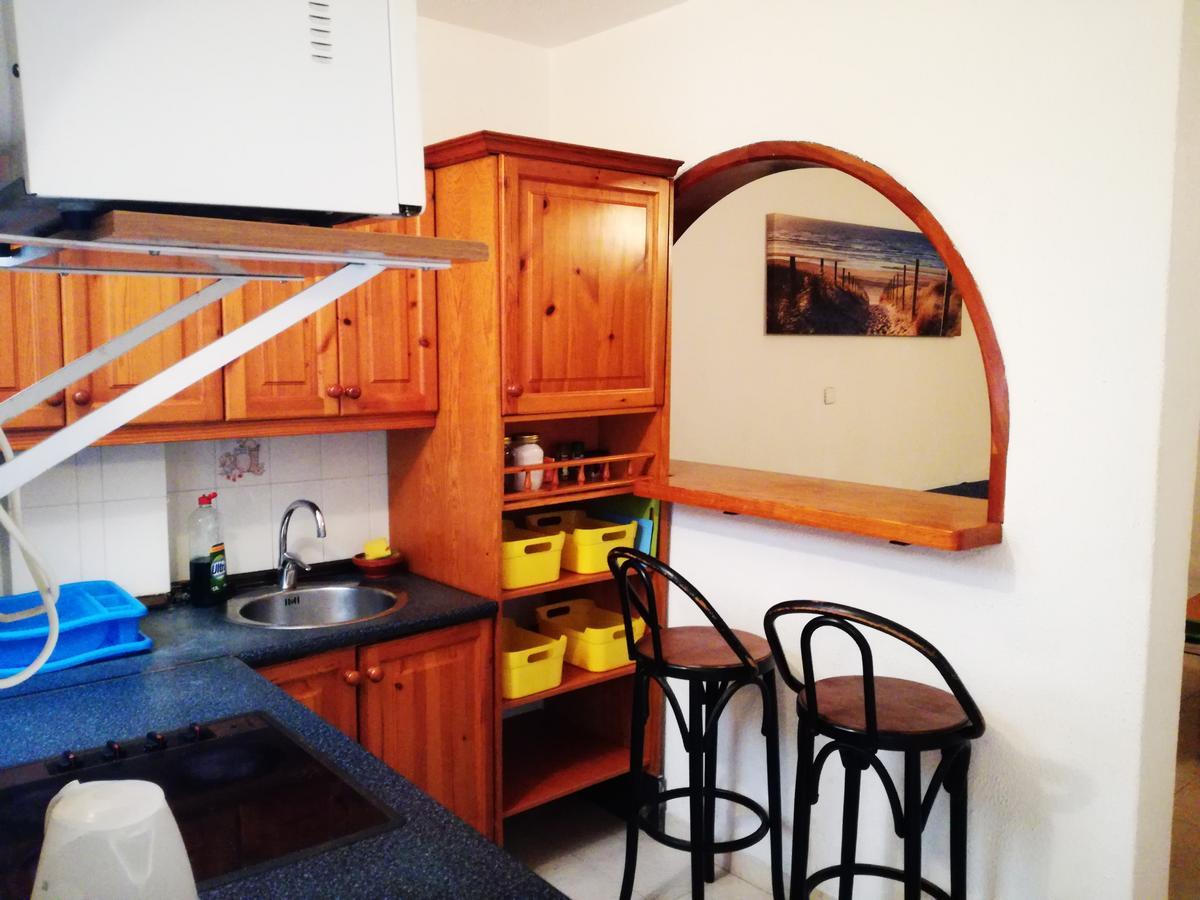 Surfhouse Hostel Famara Teguise  Zewnętrze zdjęcie