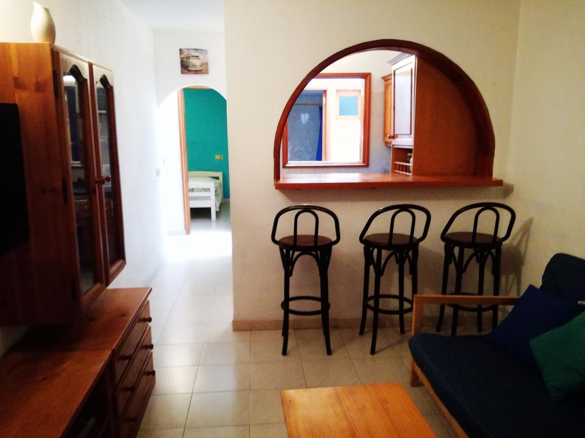 Surfhouse Hostel Famara Teguise  Zewnętrze zdjęcie