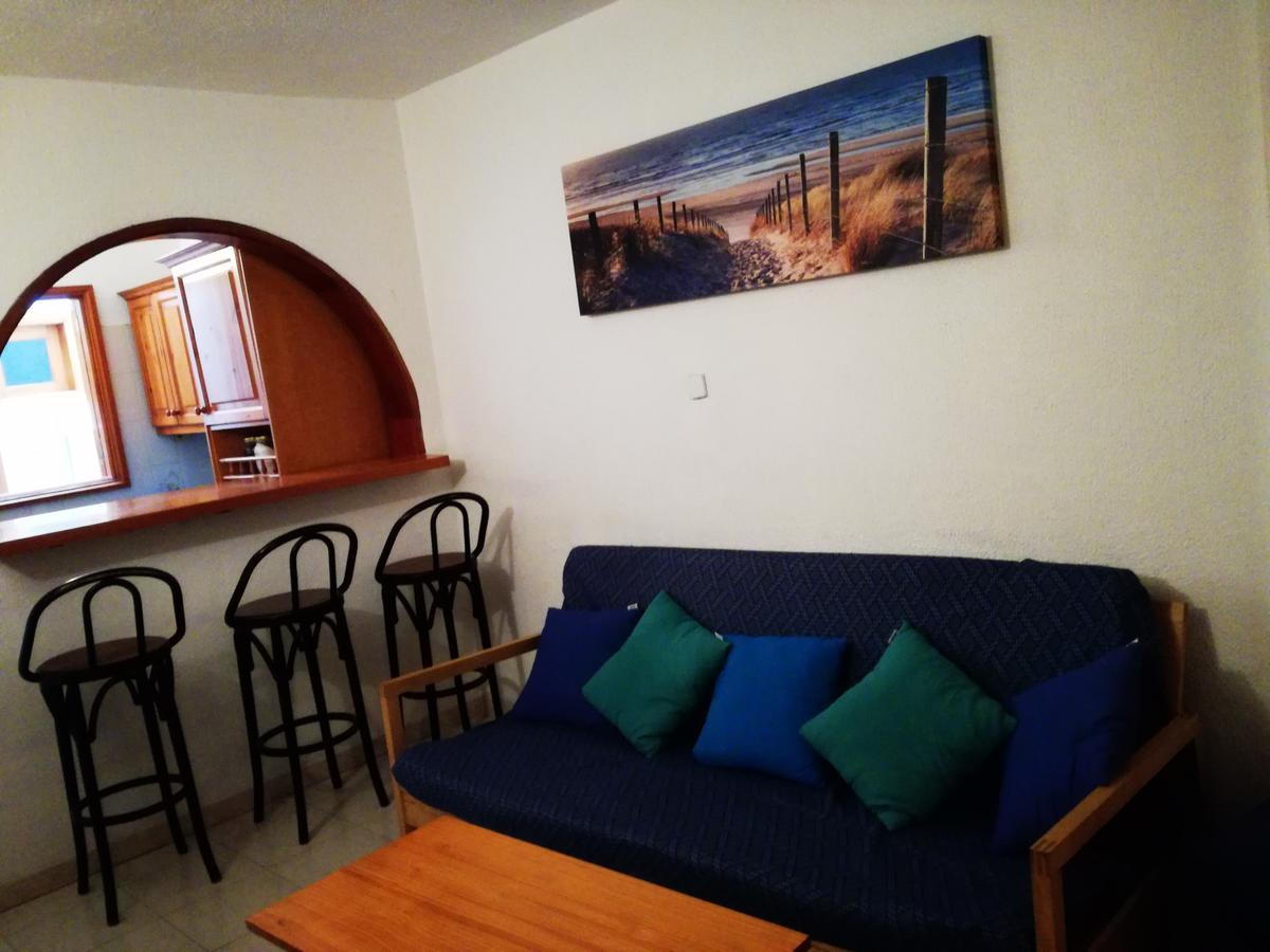 Surfhouse Hostel Famara Teguise  Zewnętrze zdjęcie