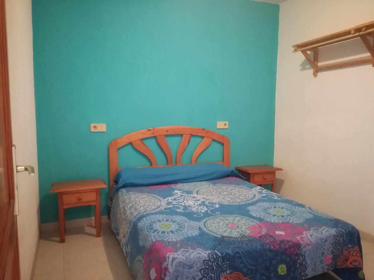 Surfhouse Hostel Famara Teguise  Zewnętrze zdjęcie