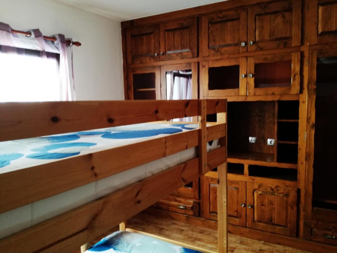 Surfhouse Hostel Famara Teguise  Zewnętrze zdjęcie