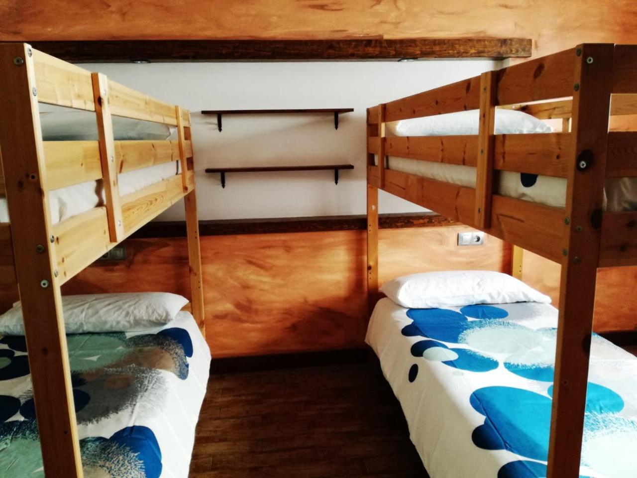 Surfhouse Hostel Famara Teguise  Zewnętrze zdjęcie
