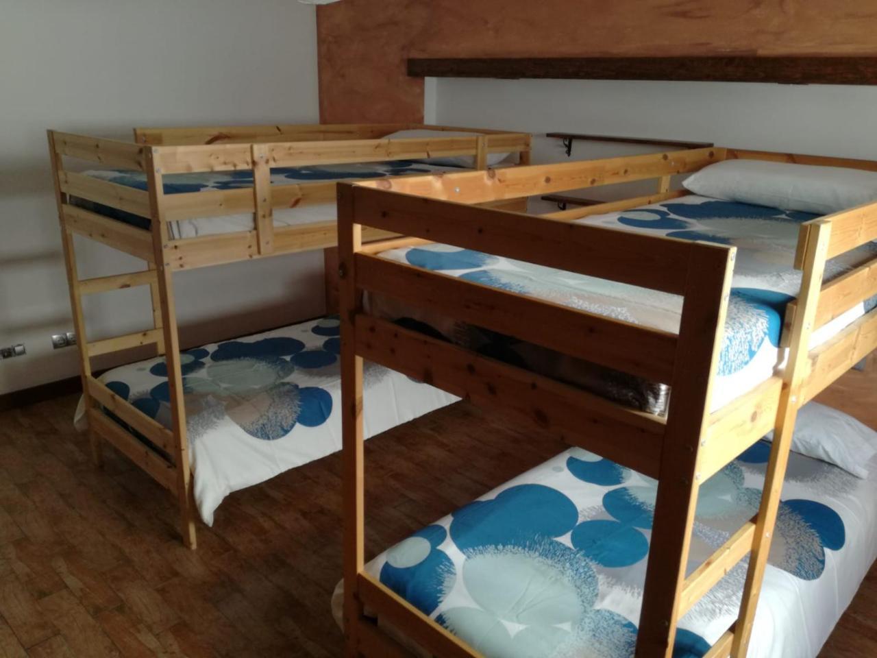 Surfhouse Hostel Famara Teguise  Zewnętrze zdjęcie