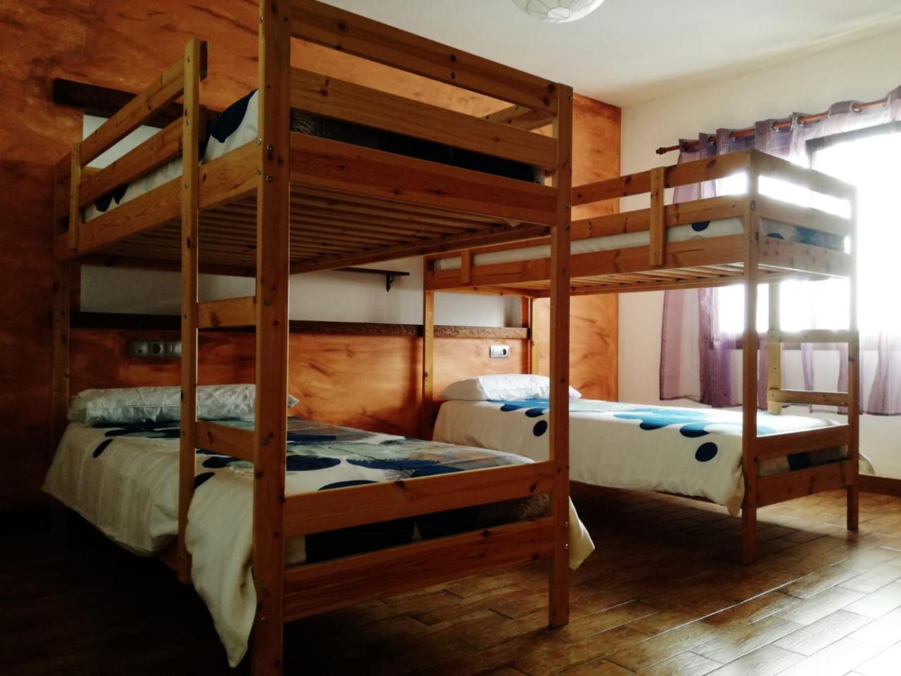 Surfhouse Hostel Famara Teguise  Zewnętrze zdjęcie