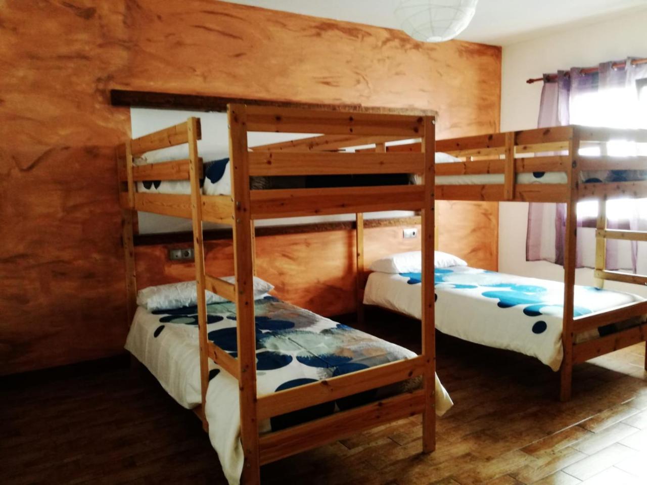 Surfhouse Hostel Famara Teguise  Zewnętrze zdjęcie