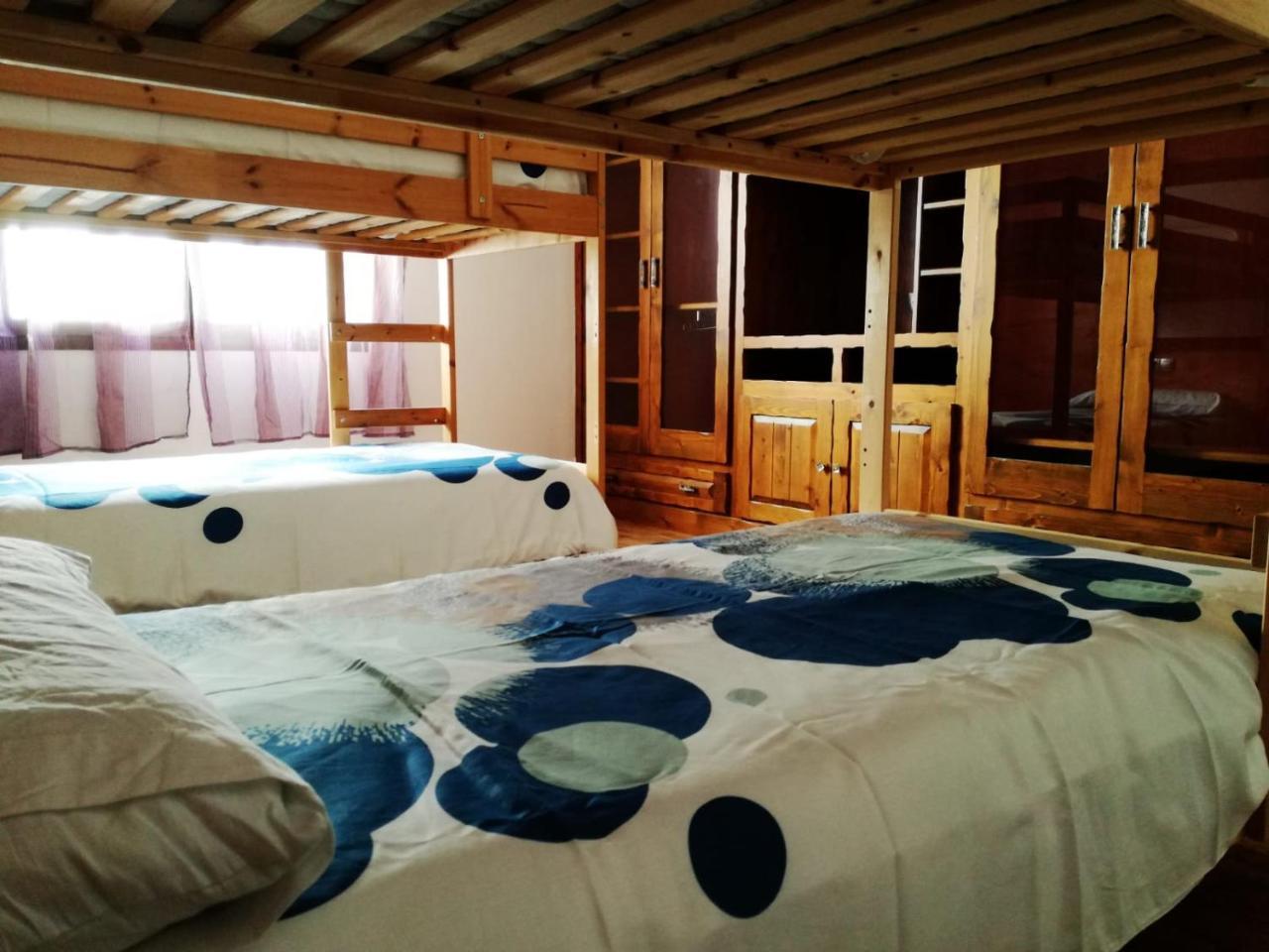 Surfhouse Hostel Famara Teguise  Zewnętrze zdjęcie