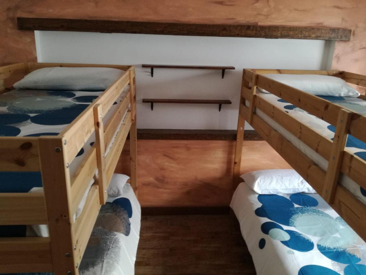 Surfhouse Hostel Famara Teguise  Zewnętrze zdjęcie