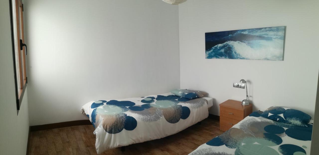 Surfhouse Hostel Famara Teguise  Zewnętrze zdjęcie