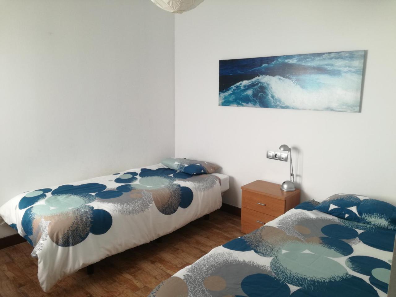 Surfhouse Hostel Famara Teguise  Zewnętrze zdjęcie